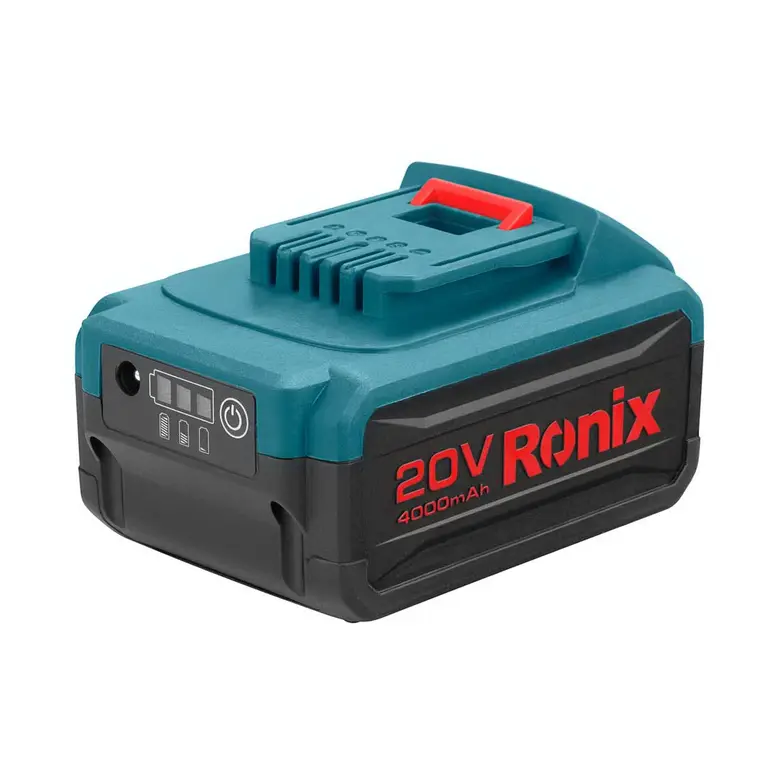 BATERIA 20V 4.0AH LI-ION - Image 5