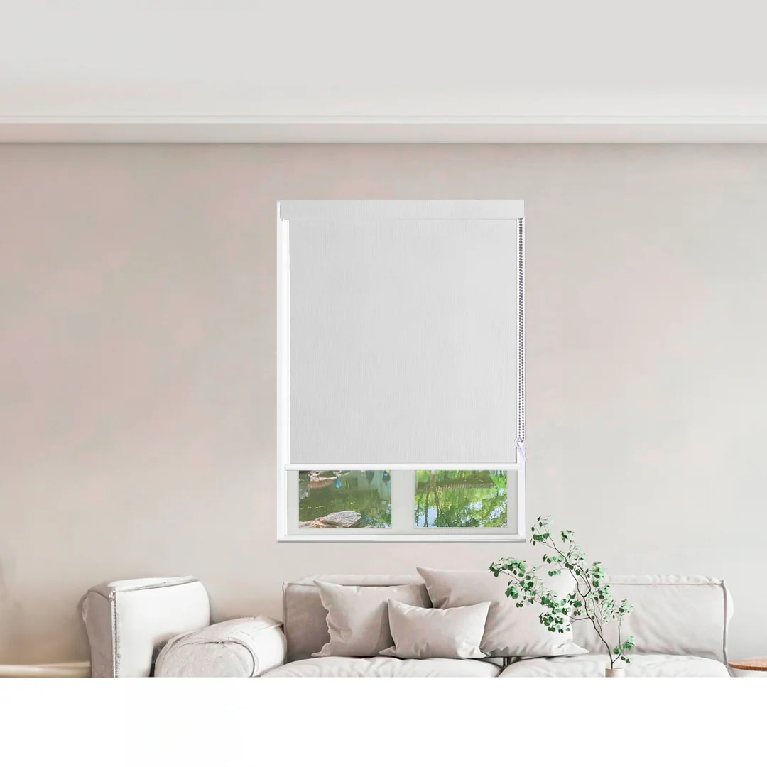 CORTINAS ENROLLABLES BLACKOUT - 70CM A 2.50M - 3909 - Image 3