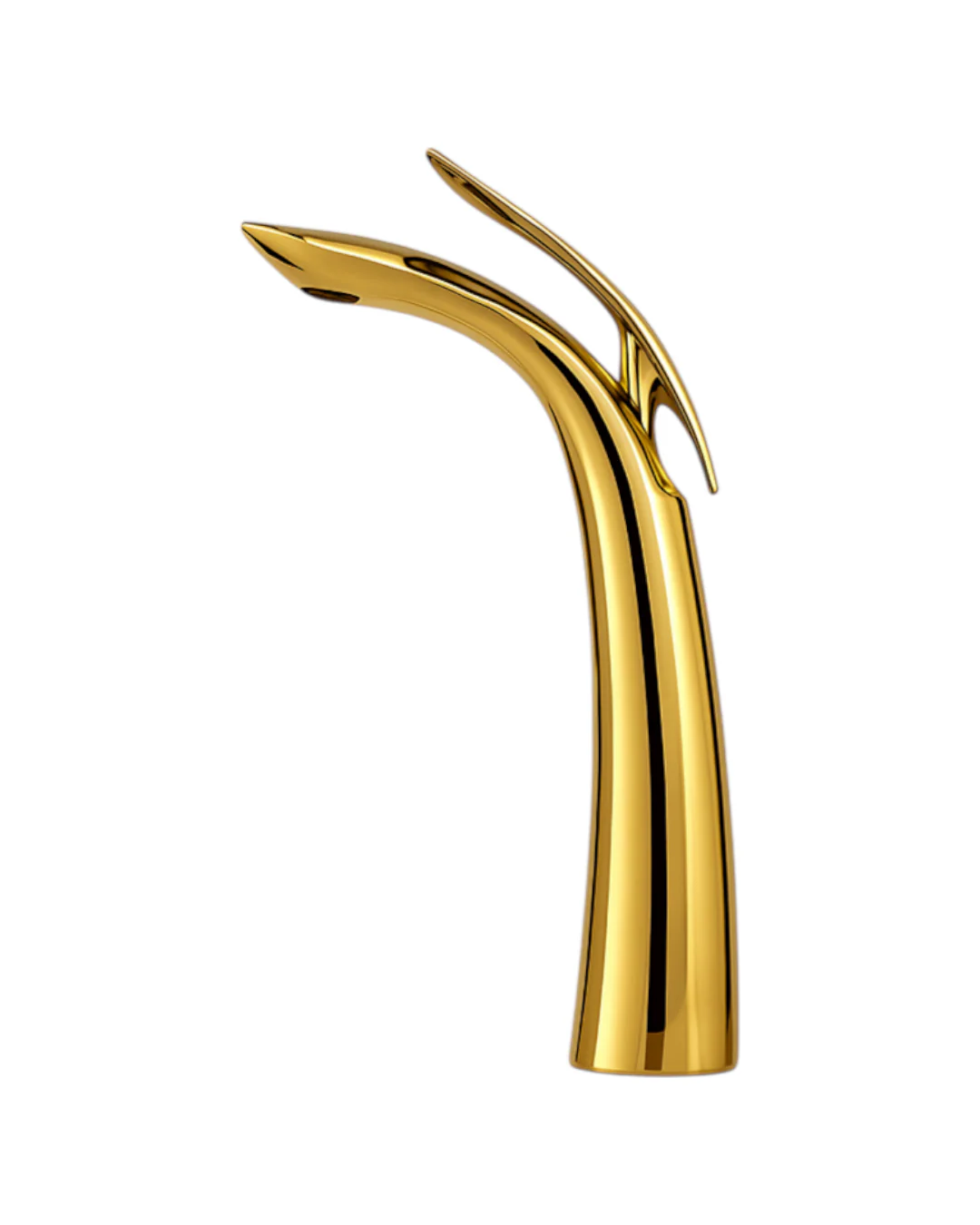 GRIFO DE BAÑO - COBRE - CROMADO / NEGRO / GRIS / DORADO / GYZ-001 / GYZ-002 / GYZ-003 / GYZ-005 - Image 4