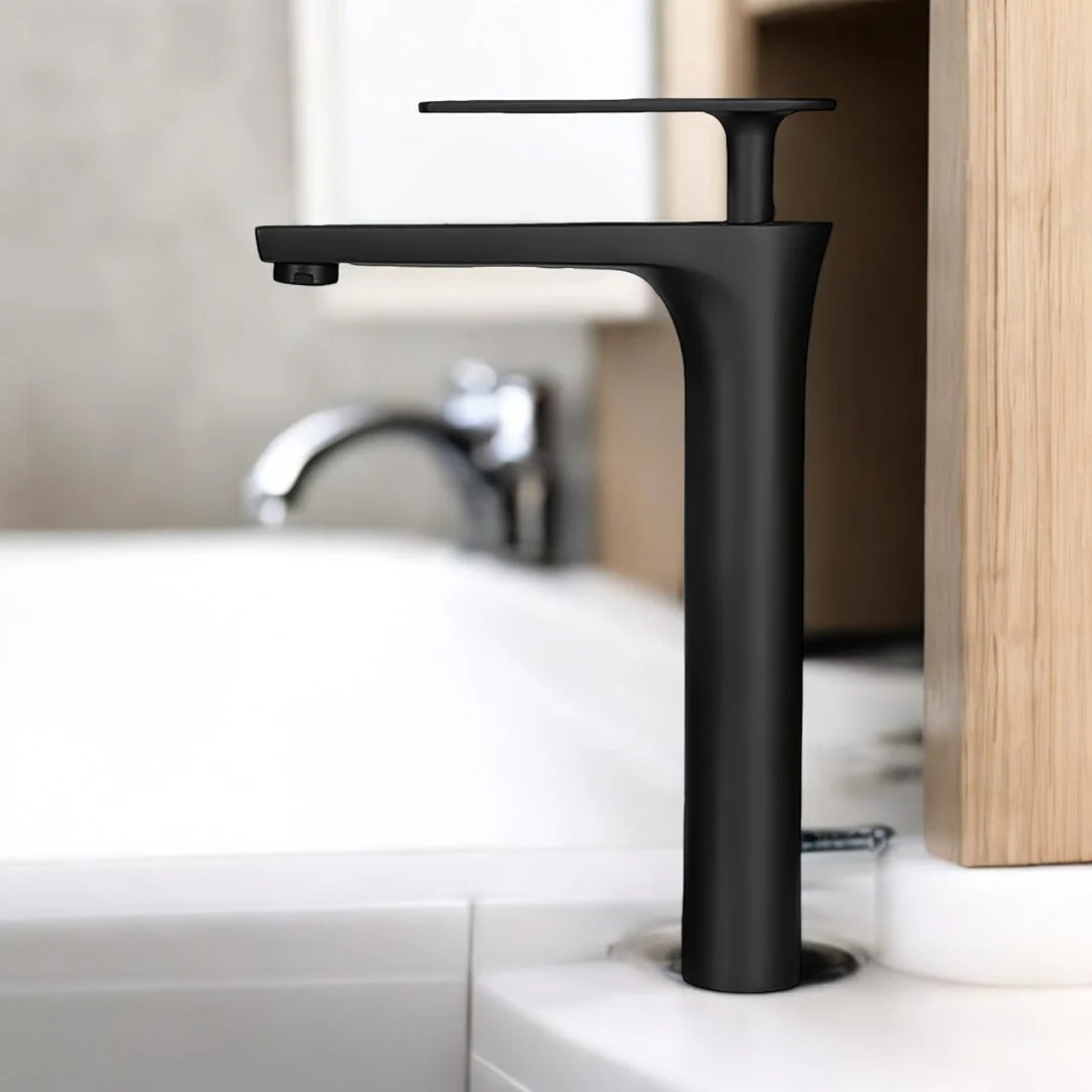 GRIFO DE BAÑO - INOXIDABLE 304 - 127-GTZ - Image 4