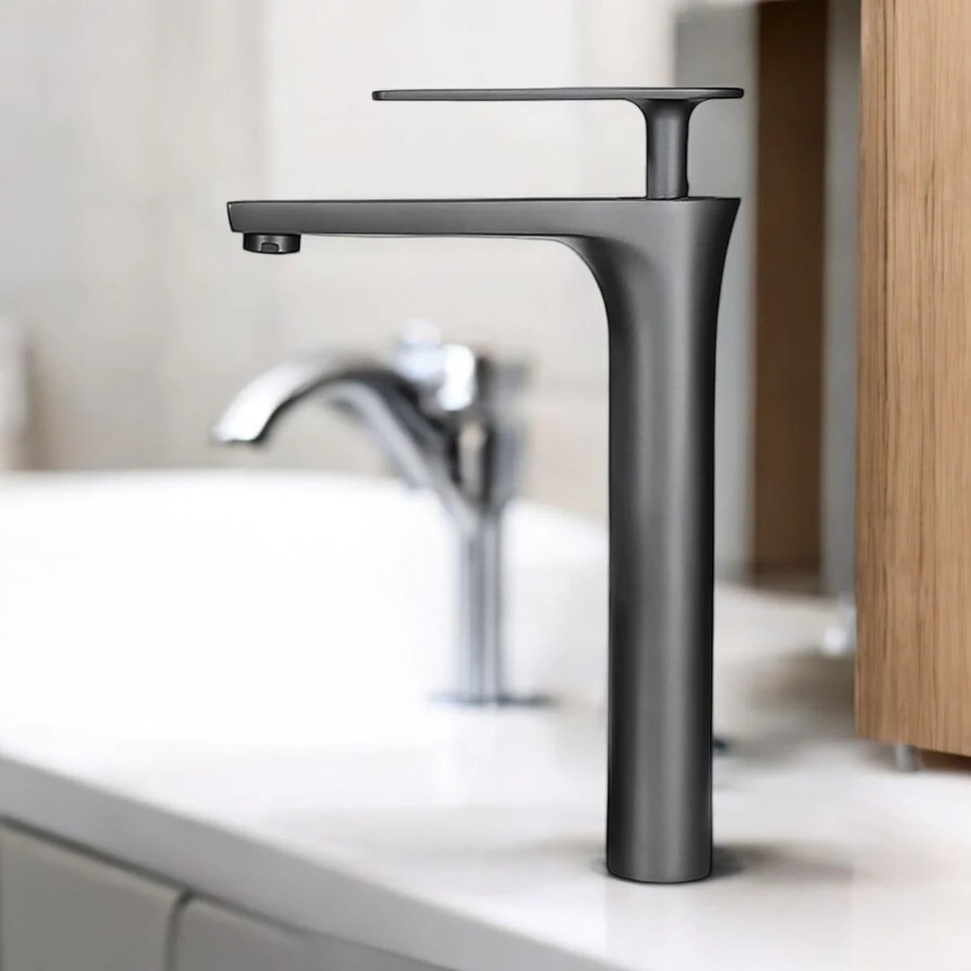 GRIFO DE BAÑO - INOXIDABLE 304 - 127-GTZ - Image 6
