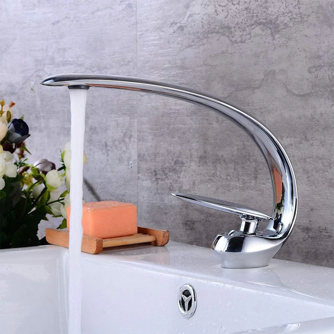 GRIFO DE BAÑO - INOXIDABLE 304 - 127-YYW - Image 6