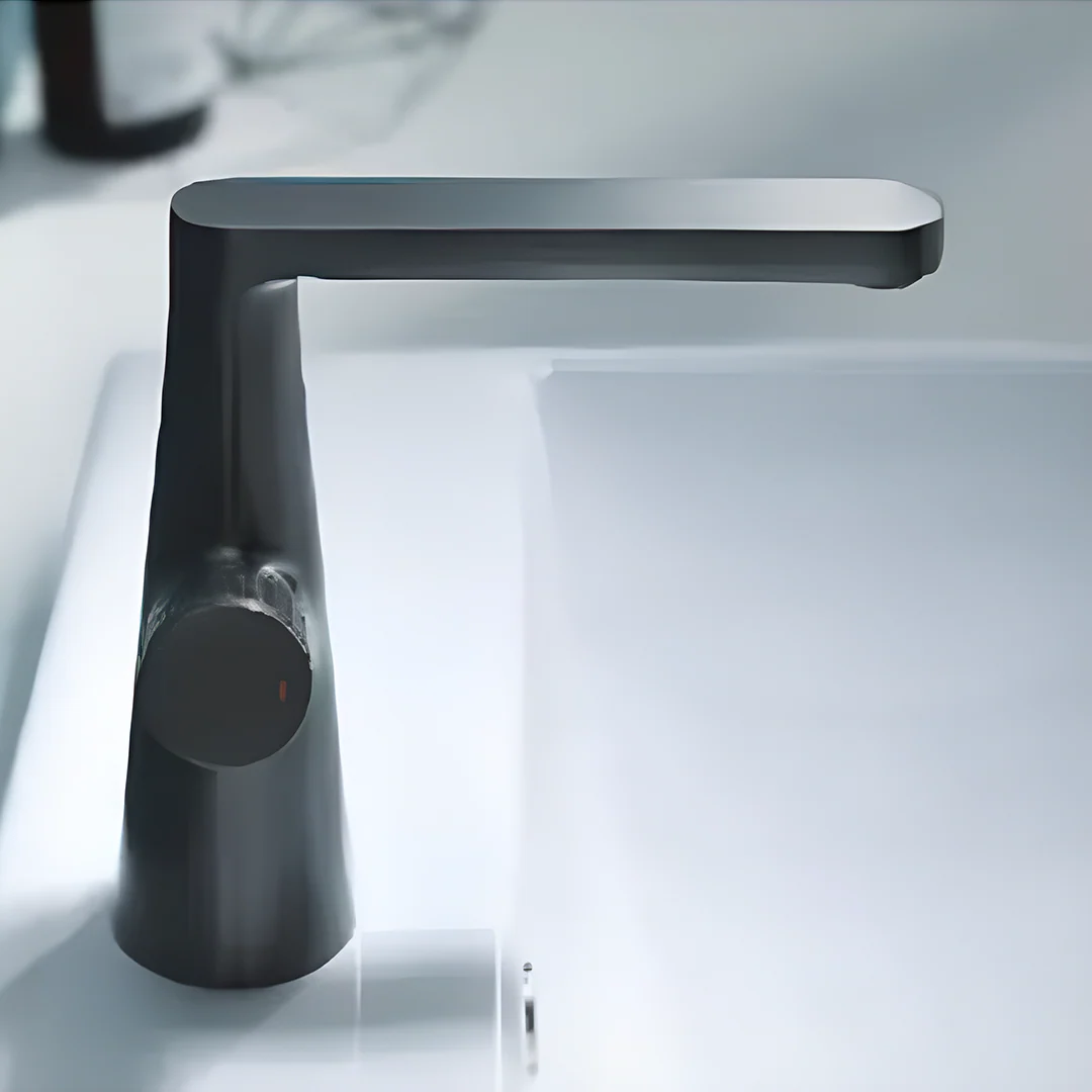 GRIFO DE BAÑO - INOXIDABLE 304 - 127-TD - Image 6