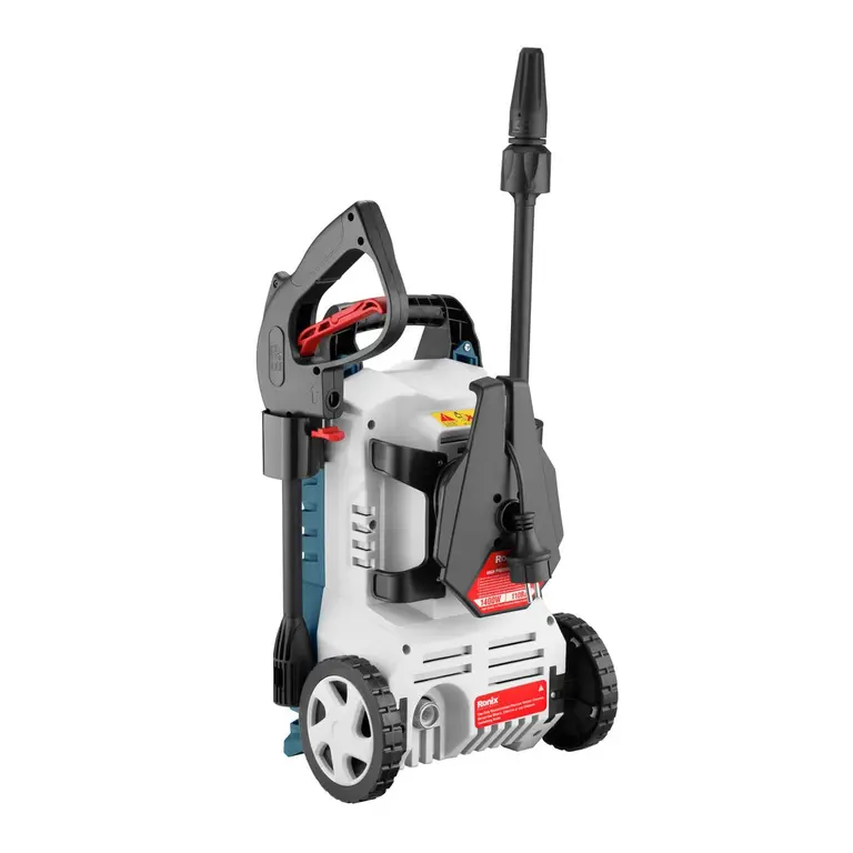 HIDROLAVADORA 1400 WATTS - Image 6