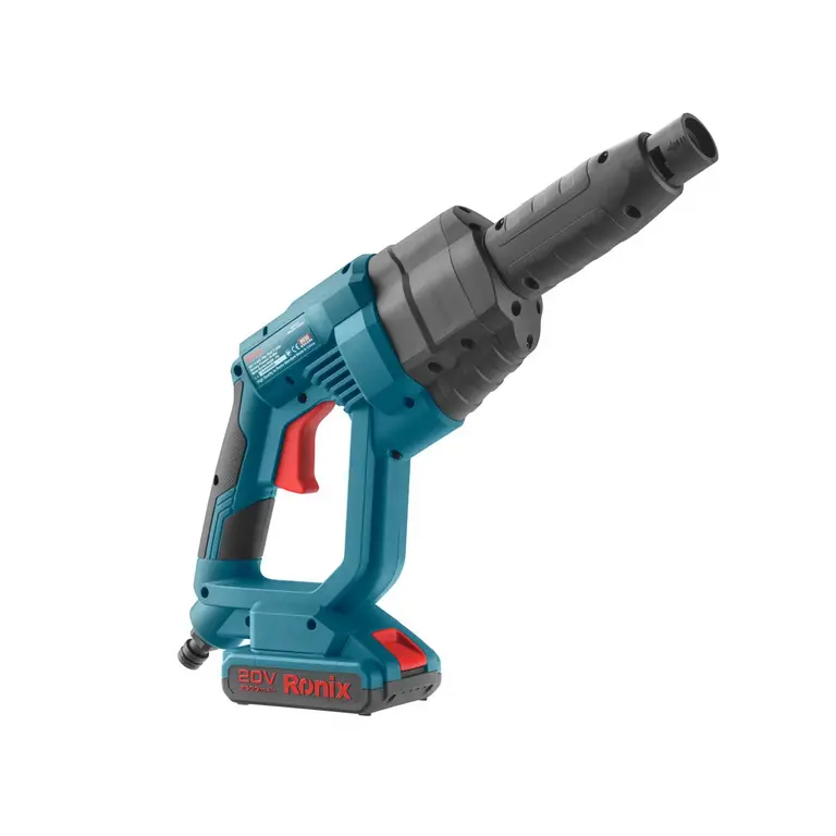 Hidrolimpiadora Inalámbrica 20V 2L/min - Image 3