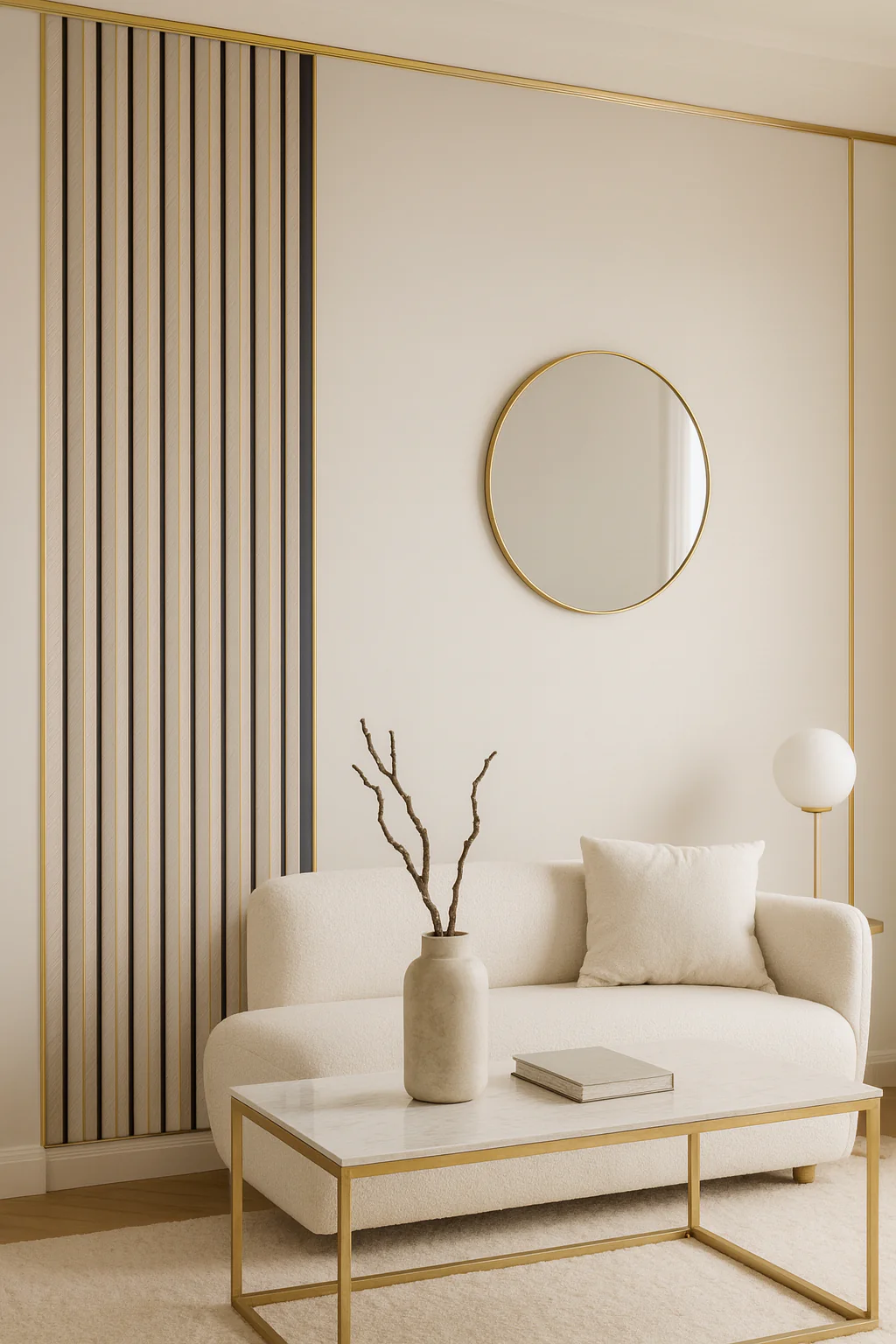 LÁMINAS DE PARED - PS - 160*14*2900MM(0.464M²) - Image 7
