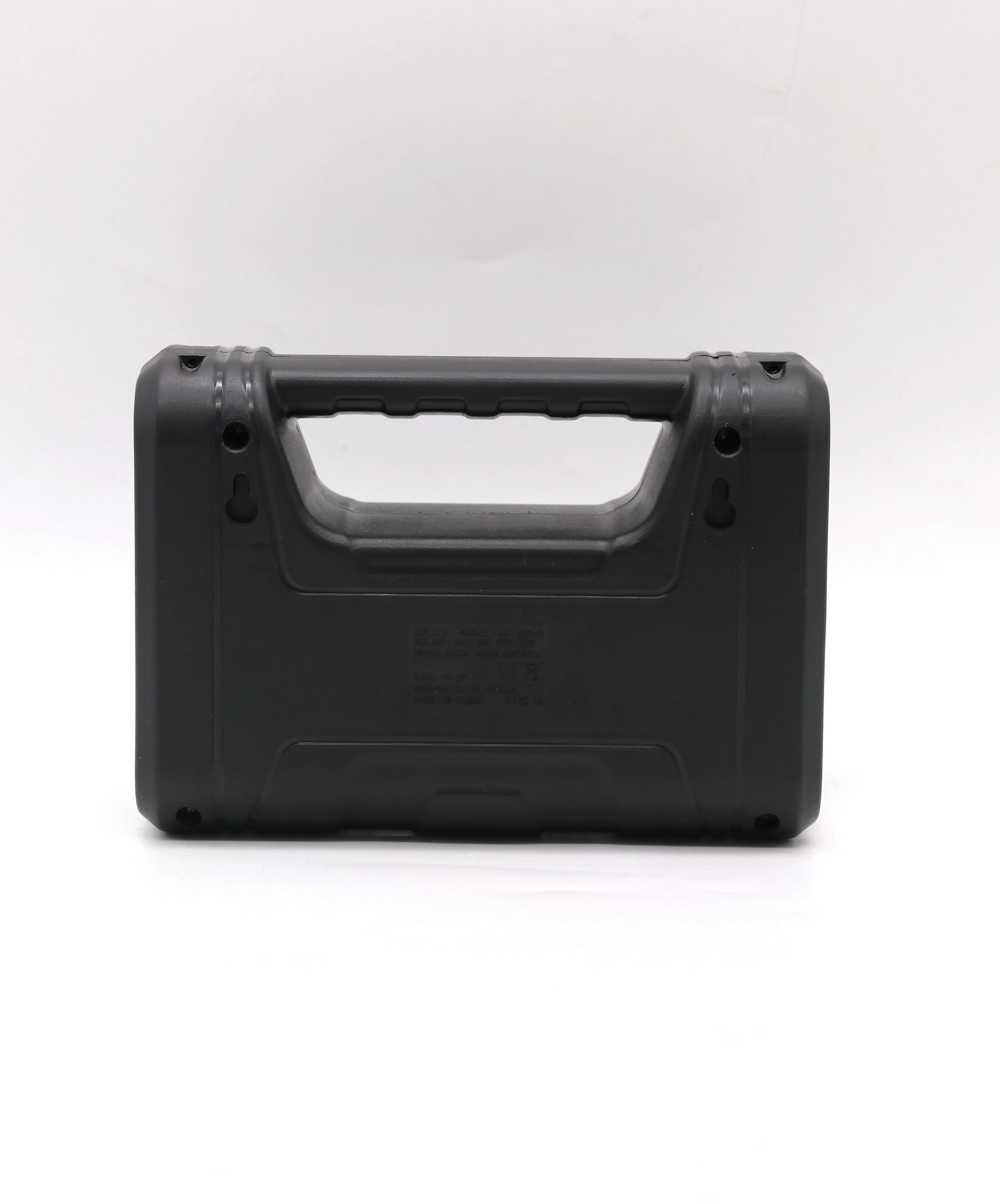 SISTEMA SOLAR GD-8017 - Image 3