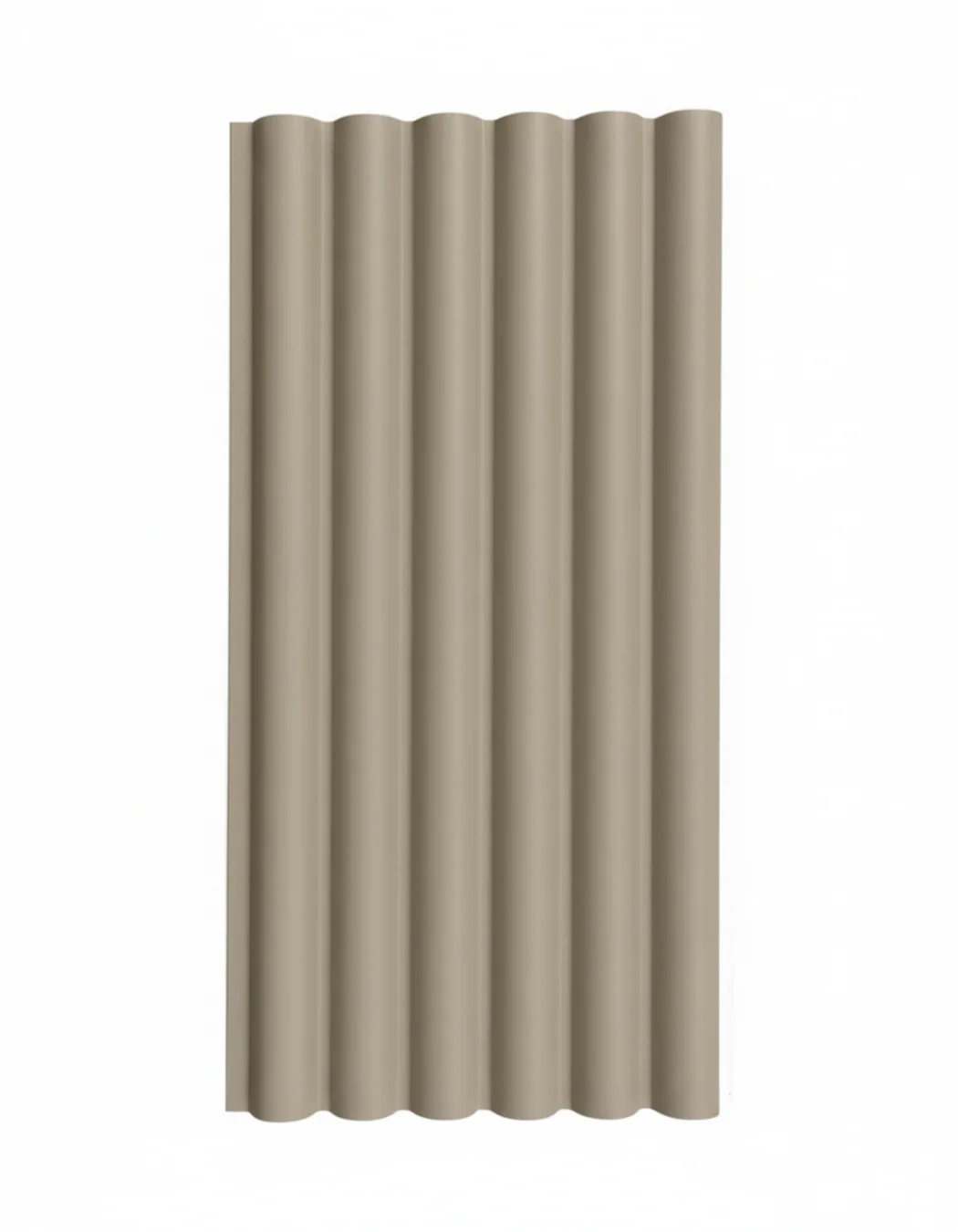 NUEVA COLECCIÓN - PANELADO DE PARED - WPC - LK6031 - Image 2
