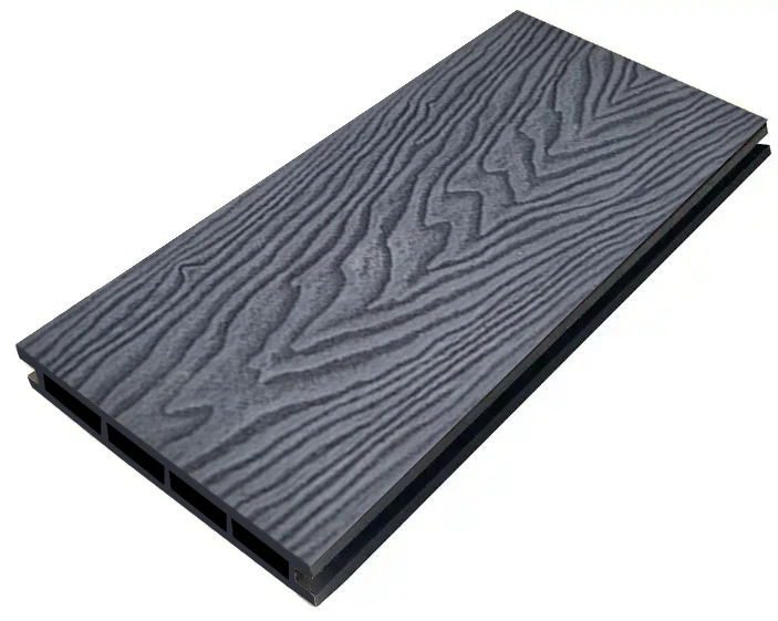 PISO DECK DE WPC EXTERIOR - 145*21*2900MM - Image 2