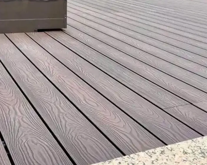 PISO DECK DE WPC EXTERIOR - 145*21*2900MM - Image 5
