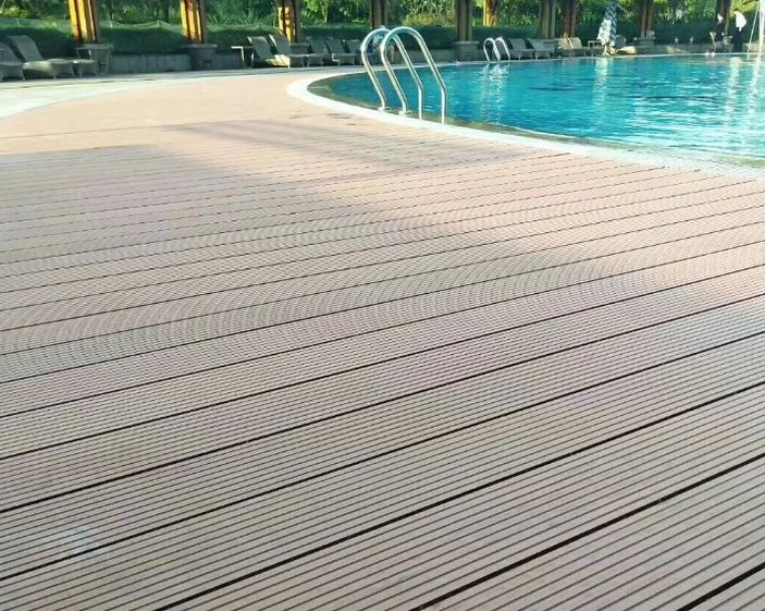 PISO DECK DE WPC EXTERIOR  - 140*21*2900MM - Image 4