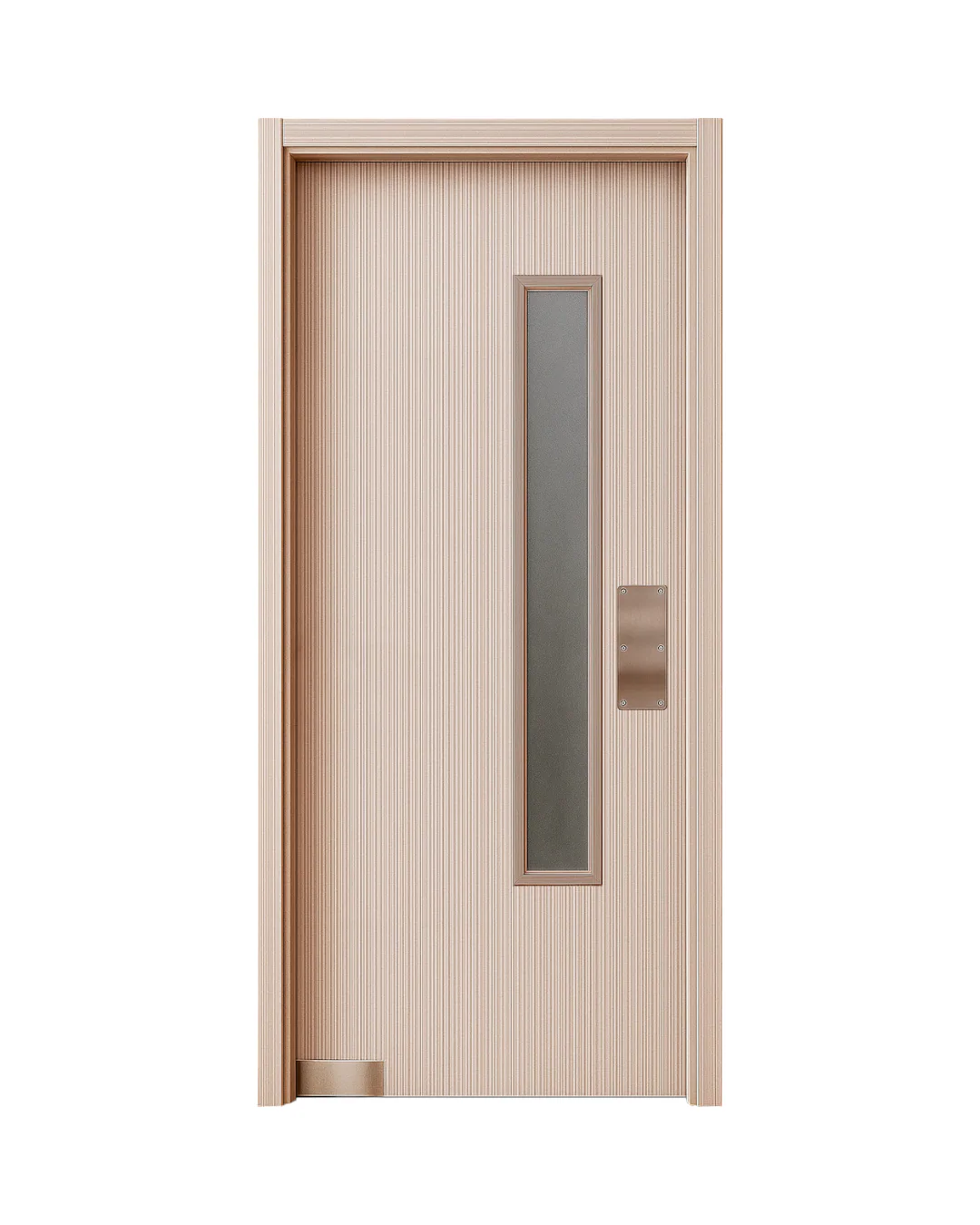 PUERTA DE INTERIOR  - MDF/WPC - 50358-45 - Image 7