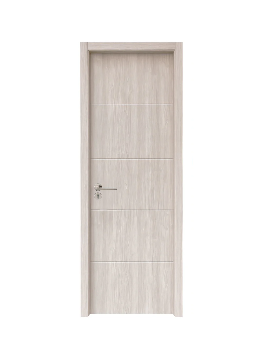 PUERTA DE INTERIOR  - MDF/WPC - 77038-42 - Image 2