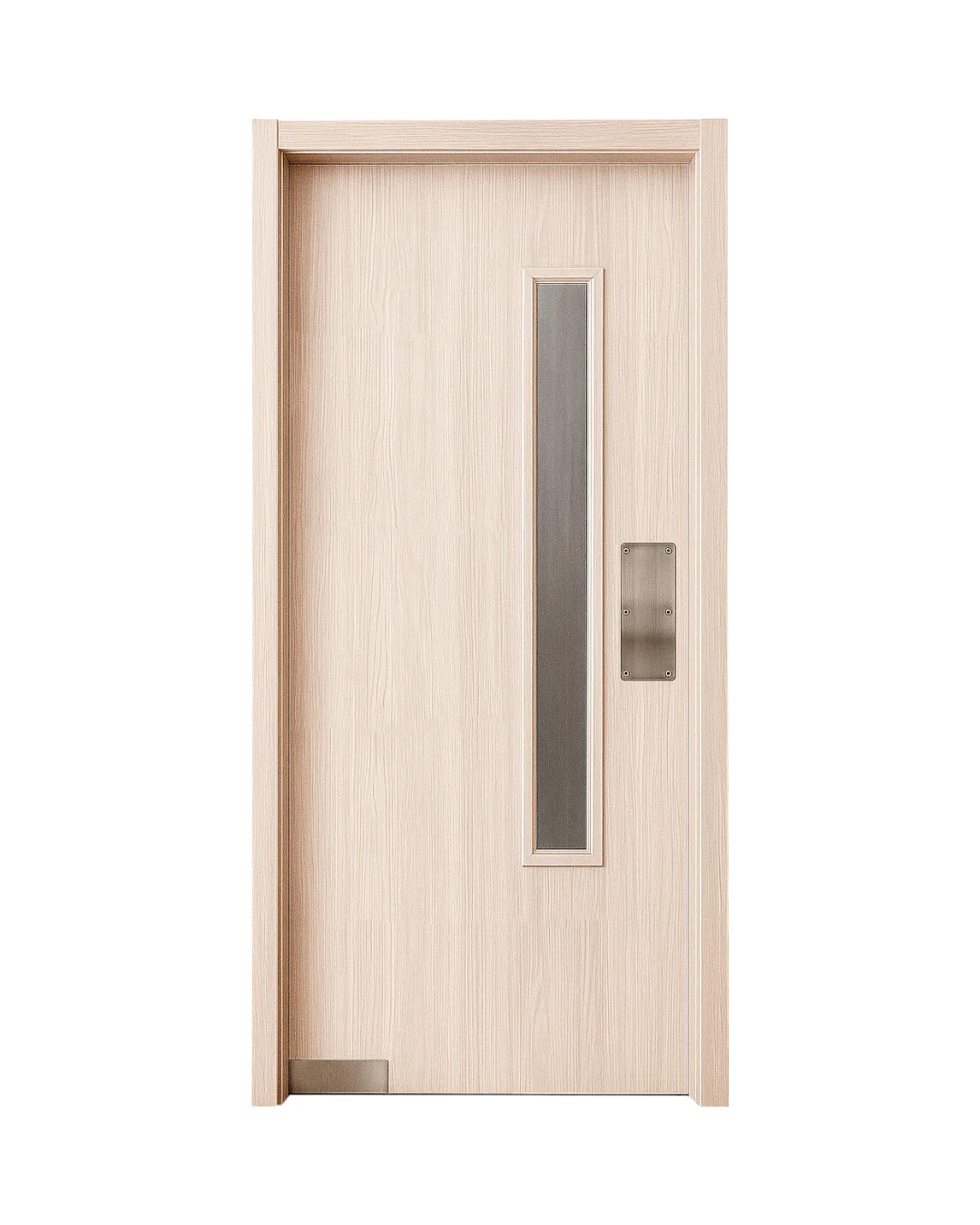 PUERTA DE INTERIOR  - MDF/WPC - 77038-42 - Image 5
