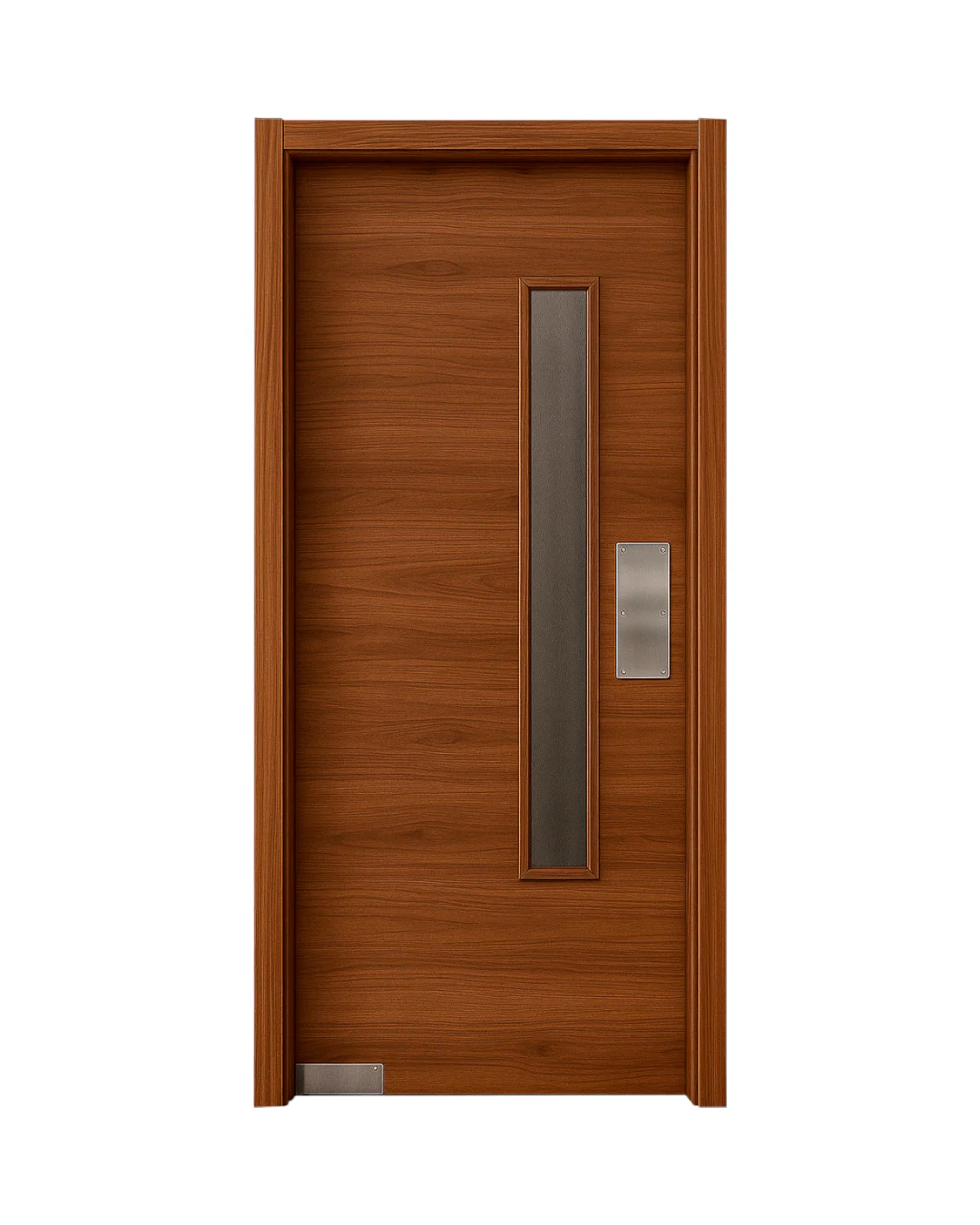 PUERTA DE INTERIOR - MDF/WPC - C-104 - Image 8
