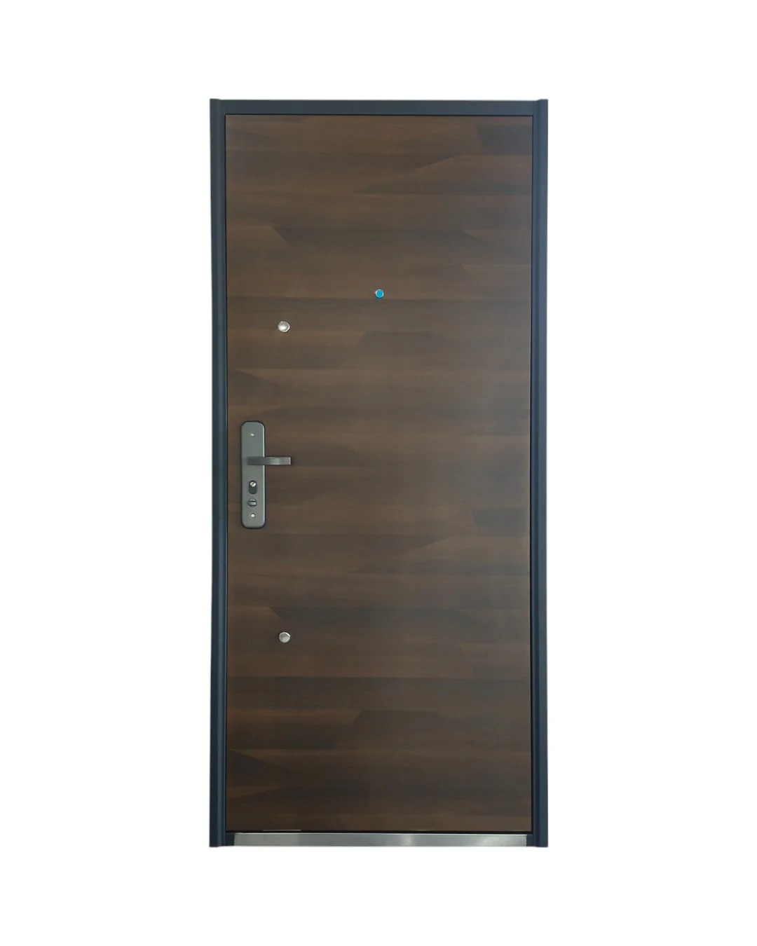 Puerta de Seguridad MULTIPUNTOS - 97CM X 213CM X 7CM - Image 3