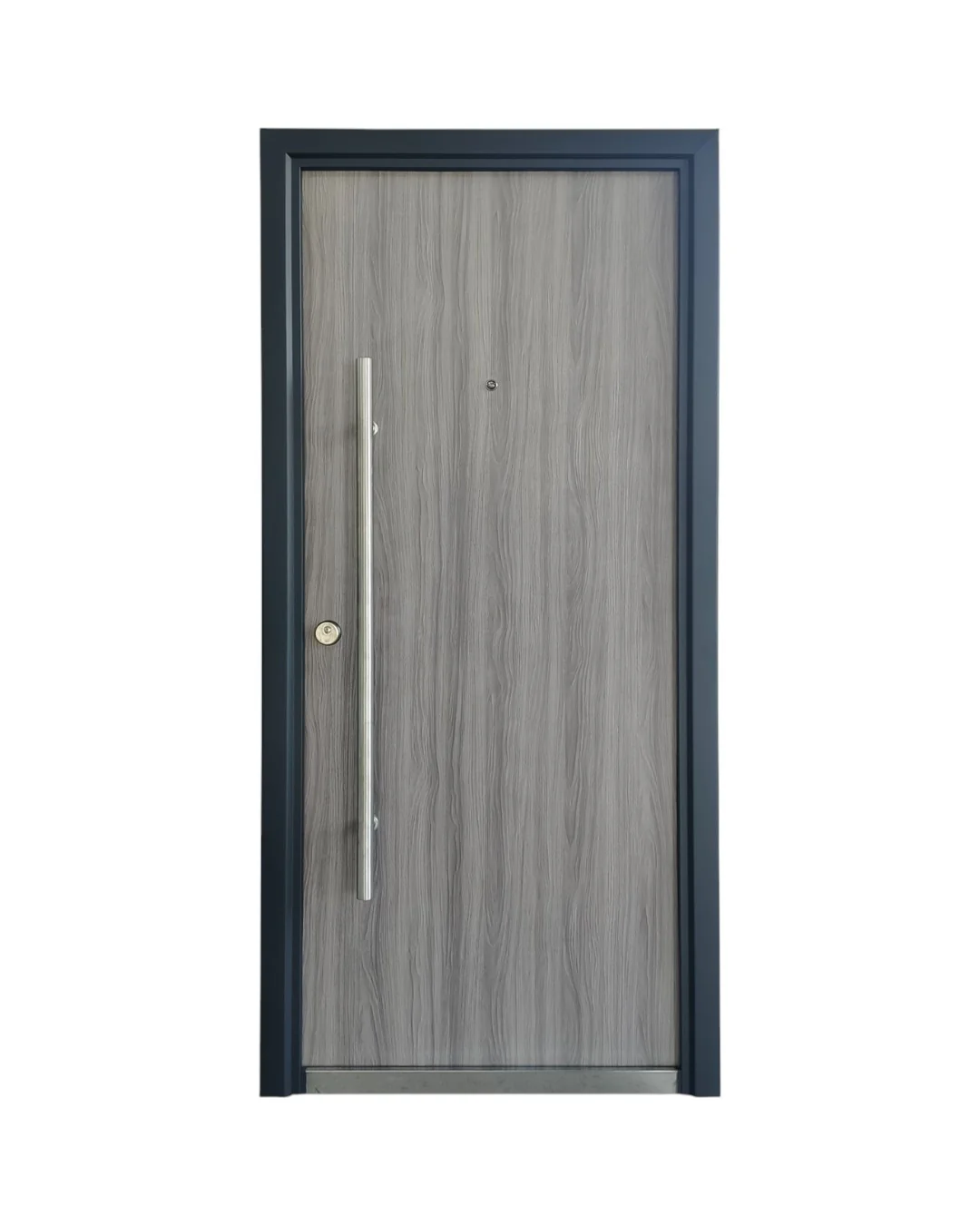 Puerta de Seguridad MULTIPUNTOS - 97CM X 213CM X 7CM - Image 2