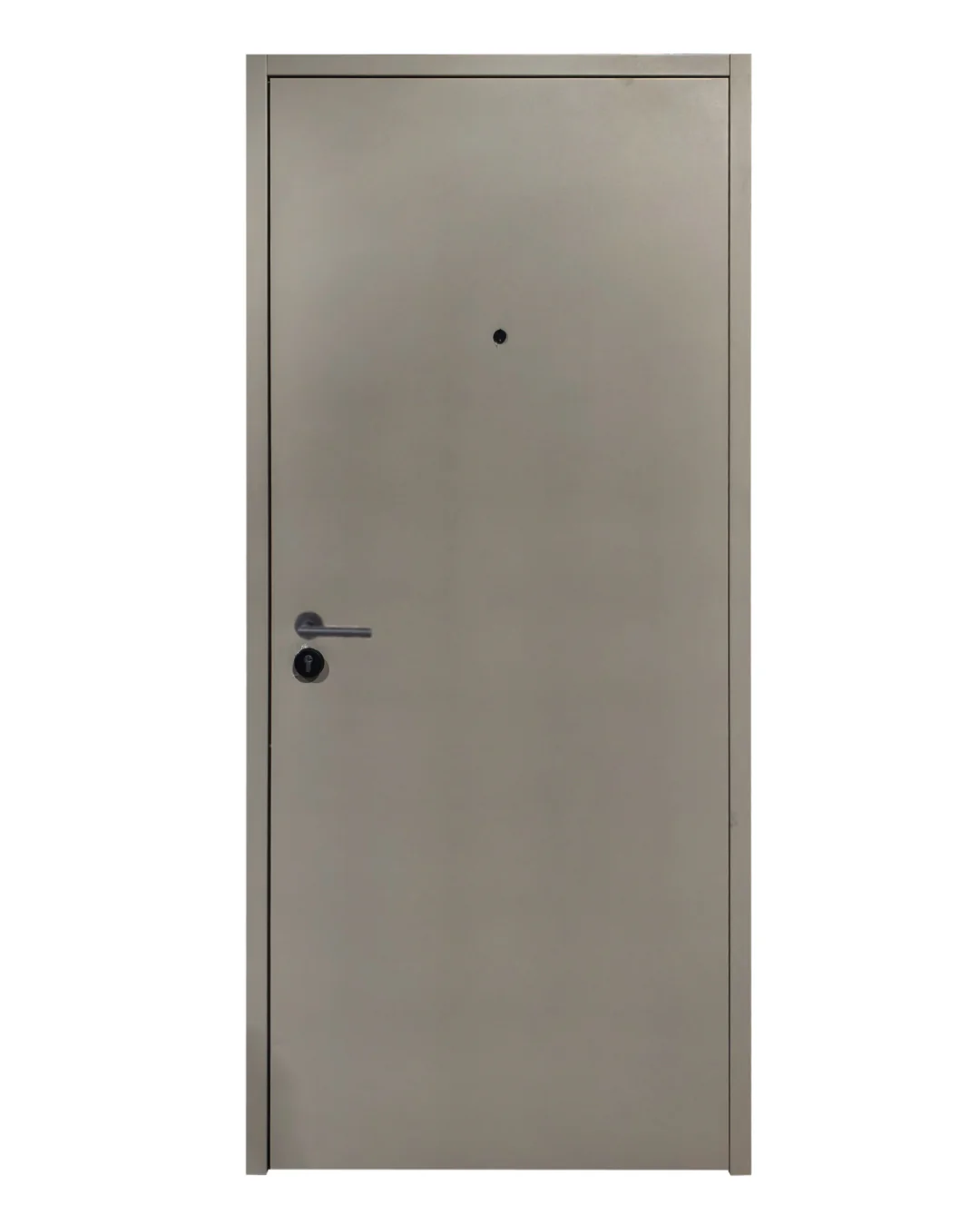 PUERTA DE SEGURIDAD MULTIPUNTOS - 97CM X 215CM X 70MM - TAUPE - Image 4