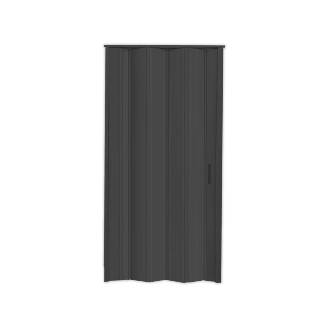 Puerta Plegable De Pvc 91.4*203 cm 0.6cm - Image 4