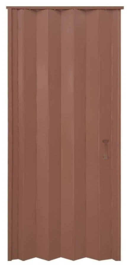 Puerta Plegable De Pvc 91.4*203 cm 1.2cm - Image 3