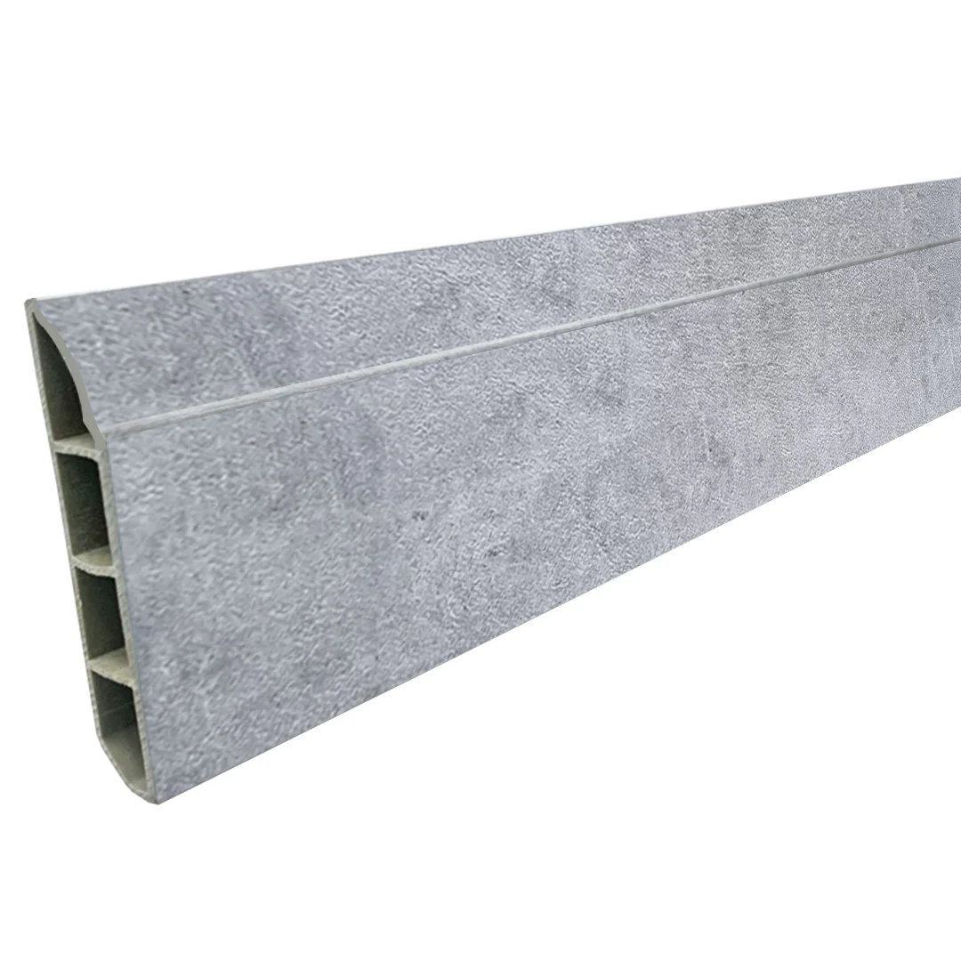ZOCALO 2400X80X15MM - Image 3
