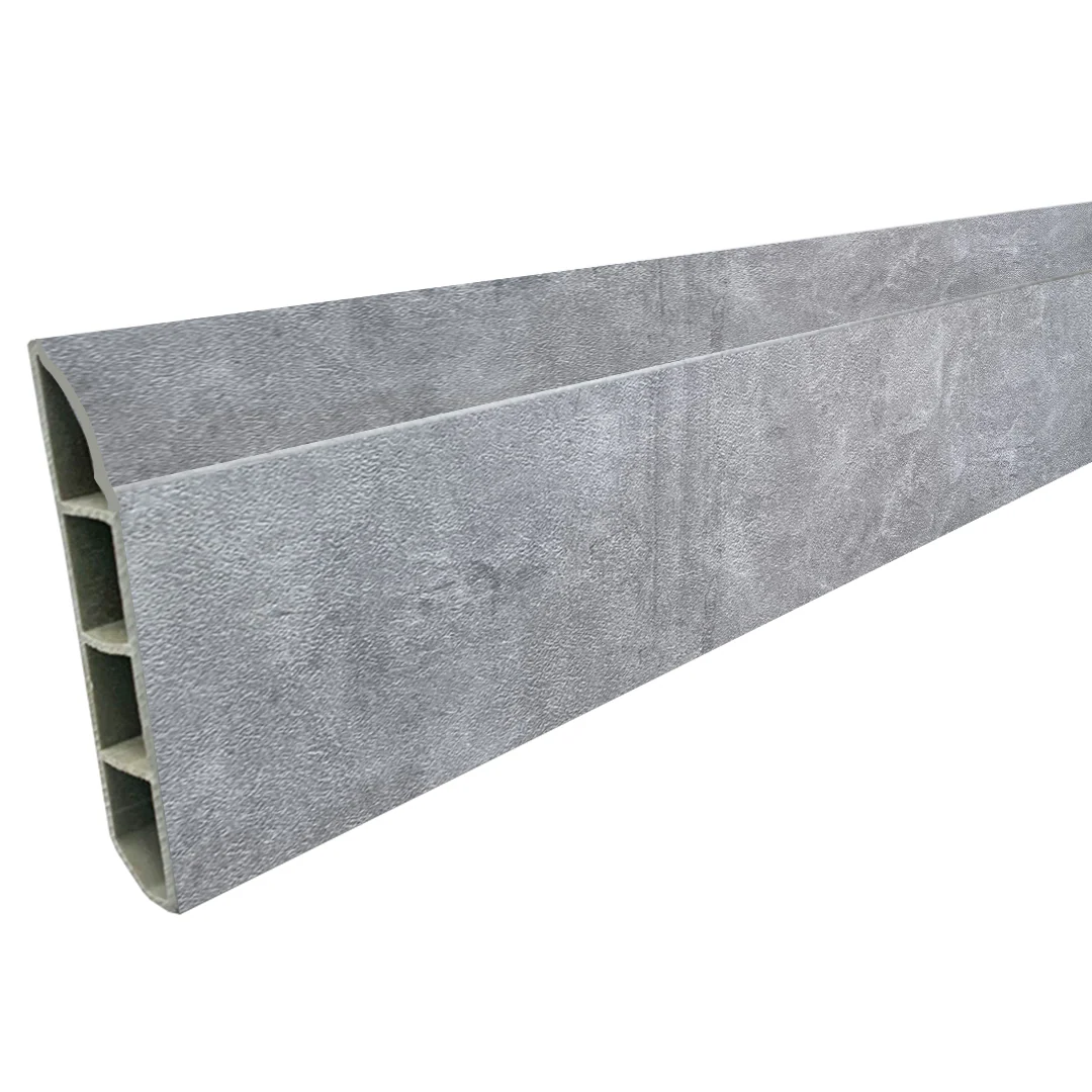 ZOCALO 2400X80X15MM - Image 4